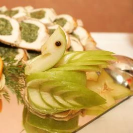 Hermina Étterem Halásztelek - Egyéb