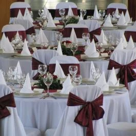 Hermina Étterem Halásztelek - Egyéb