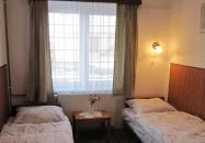 Ezüstfenyő Turistaszálló Halimba