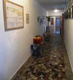 Ezüstfenyő Turistaszálló