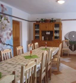 Ezüstfenyő Turistaszálló