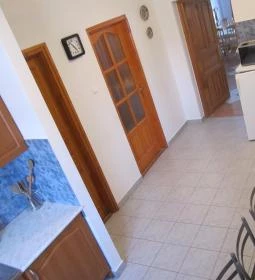 Ezüstfenyő Turistaszálló