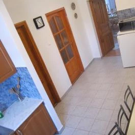 Ezüstfenyő Turistaszálló Halimba - Vendéglátás