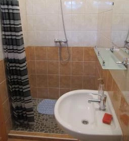 Ezüstfenyő Turistaszálló