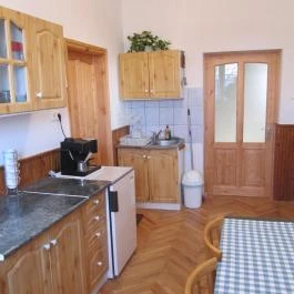 Ezüstfenyő Turistaszálló Halimba - Szobák