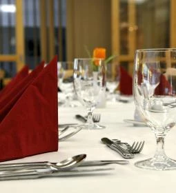 Dráva Hotel Thermal Resort étterme