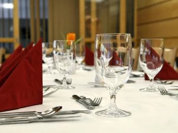 Dráva Hotel Thermal Resort étterme Harkány