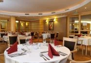 Dráva Hotel Thermal Resort étterme Harkány