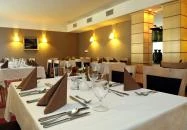 Dráva Hotel Thermal Resort étterme Harkány