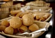 Dráva Hotel Thermal Resort étterme Harkány