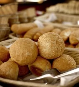 Dráva Hotel Thermal Resort étterme