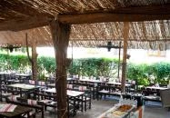 Park Hotel Harkány Étterme Harkány