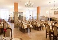 Park Hotel Harkány Étterme Harkány