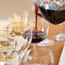 Park Hotel Harkány Étterme Harkány - Egyéb