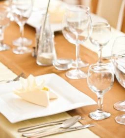 Park Hotel Harkány Étterme