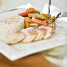 Park Hotel Harkány Étterme Harkány - Egyéb