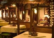 Robinson Étterem Harkány