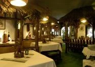 Robinson Étterem Harkány