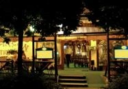 Robinson Étterem Harkány