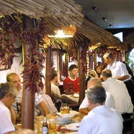 Robinson Étterem Harkány - Egyéb