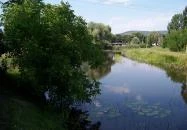 Szigeti Csárda Harkány