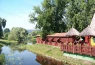 Szigeti Csárda Harkány