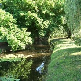 Szigeti Csárda Harkány - Egyéb