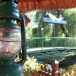 Szigeti Csárda Harkány - Egyéb