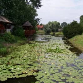 Szigeti Csárda Harkány - Egyéb