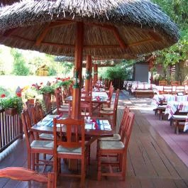 Szigeti Csárda Harkány - Egyéb