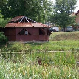 Szigeti Csárda Harkány - Egyéb