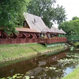 Szigeti Csárda Harkány - Egyéb