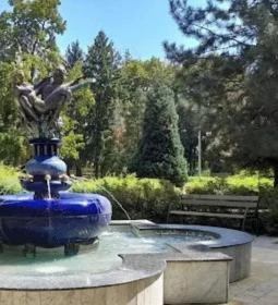 169. legjobb látnivaló: Harka-kút