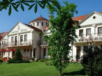 Ametiszt Hotel Harkány