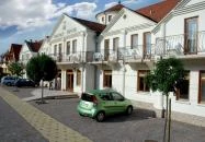 Ametiszt Hotel Harkány