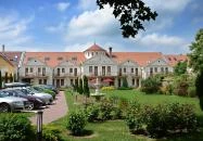 Ametiszt Hotel Harkány