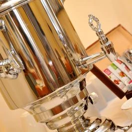 Ametiszt Hotel Harkány - Vendéglátás