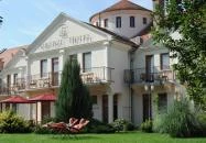 Ametiszt Hotel Harkány