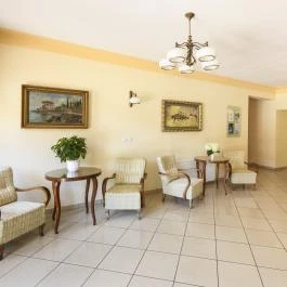 Ametiszt Hotel Harkány - Belső