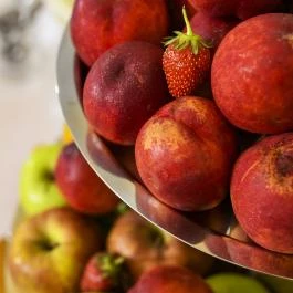 Ametiszt Hotel Harkány - Vendéglátás