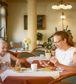Ametiszt Hotel
