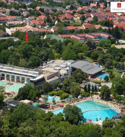 Ametiszt Hotel