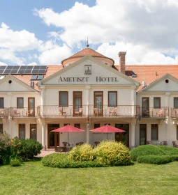Ametiszt Hotel