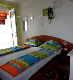 Andrea & Mónika Apartman 2