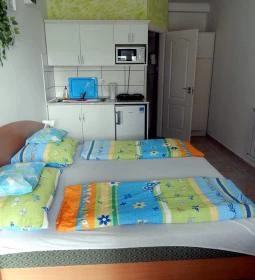 Andrea & Mónika Apartman 2