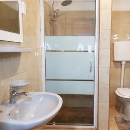 Andrea & Mónika Apartman 2 Harkány - Szobák