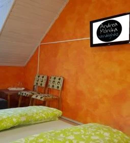 Andrea & Mónika Apartman 2