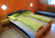 Andrea & Mónika Apartman 2 Harkány