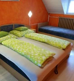 Andrea & Mónika Apartman 2