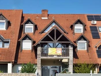 Andrea & Mónika Apartman 2 Harkány